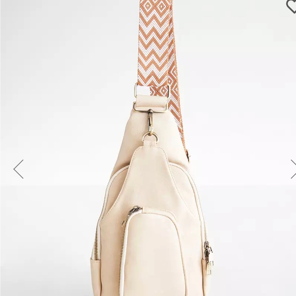 Sling Purse
